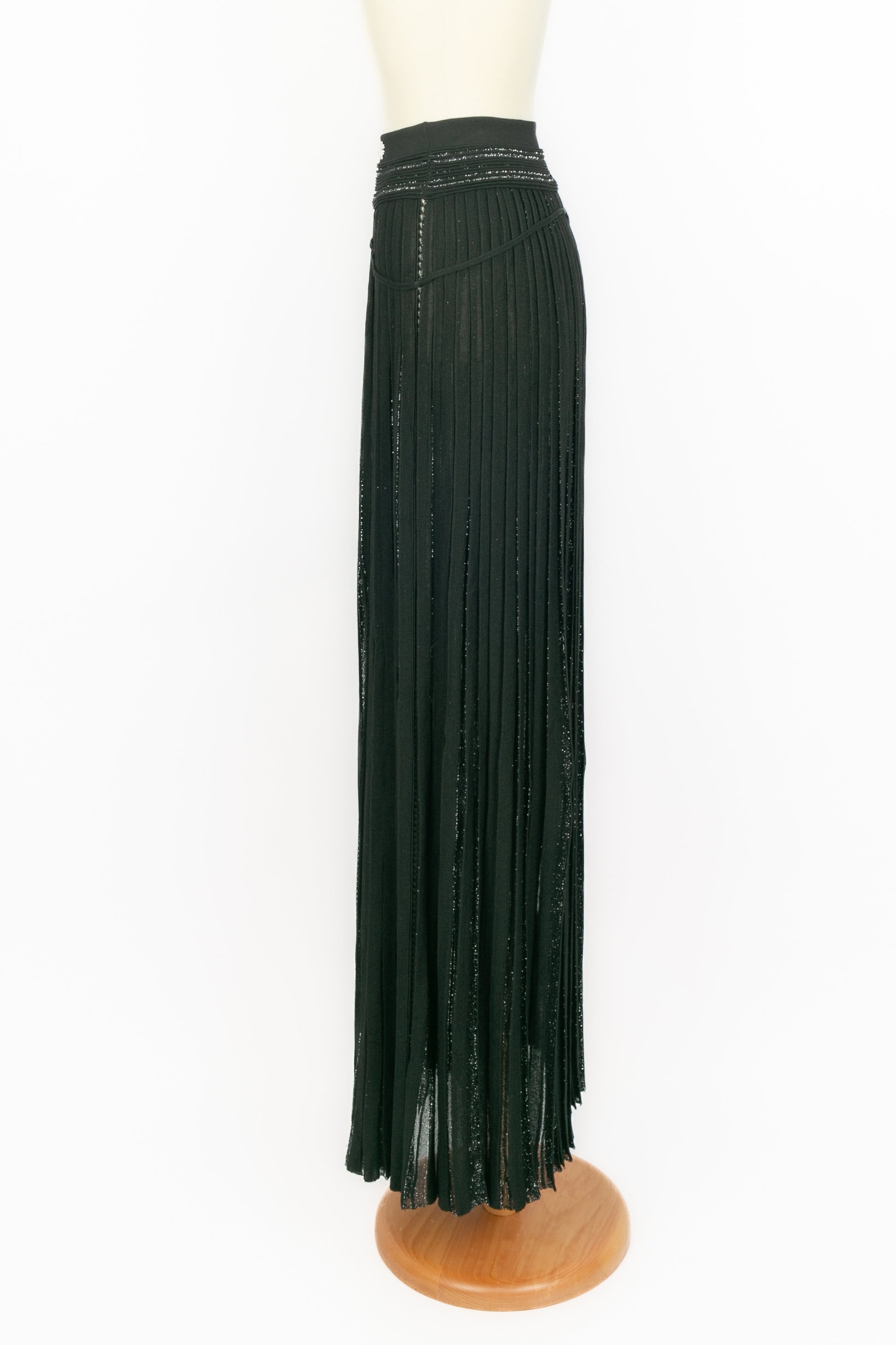 Jupe Roberto Cavalli