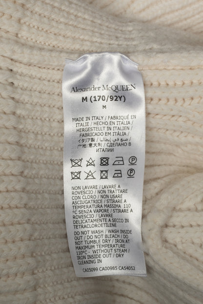 Gilet Alexander McQueen 2020