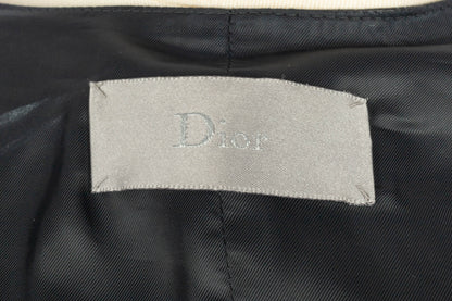 Gilet Christian Dior Homme hiver 2007
