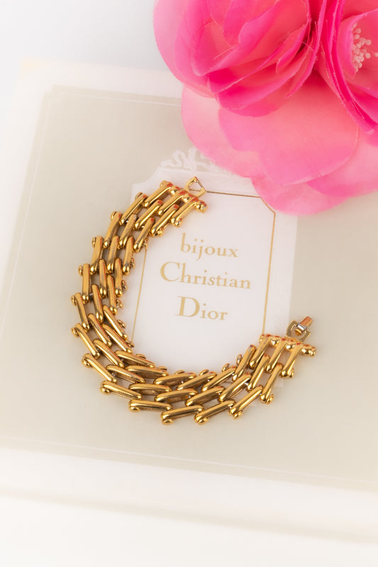 Bracelet Christian Dior