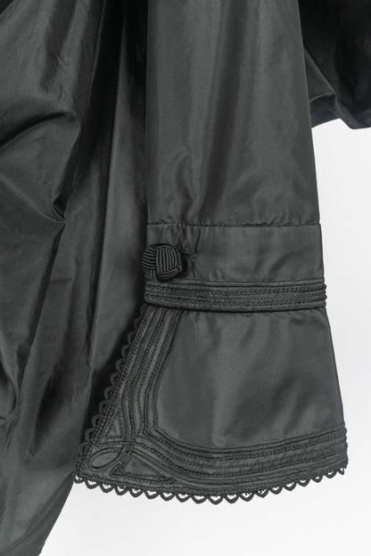 Veste blouse Gianfranco Ferré Hiver 1993