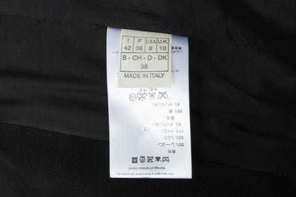 Manteau à strass Emilio Pucci