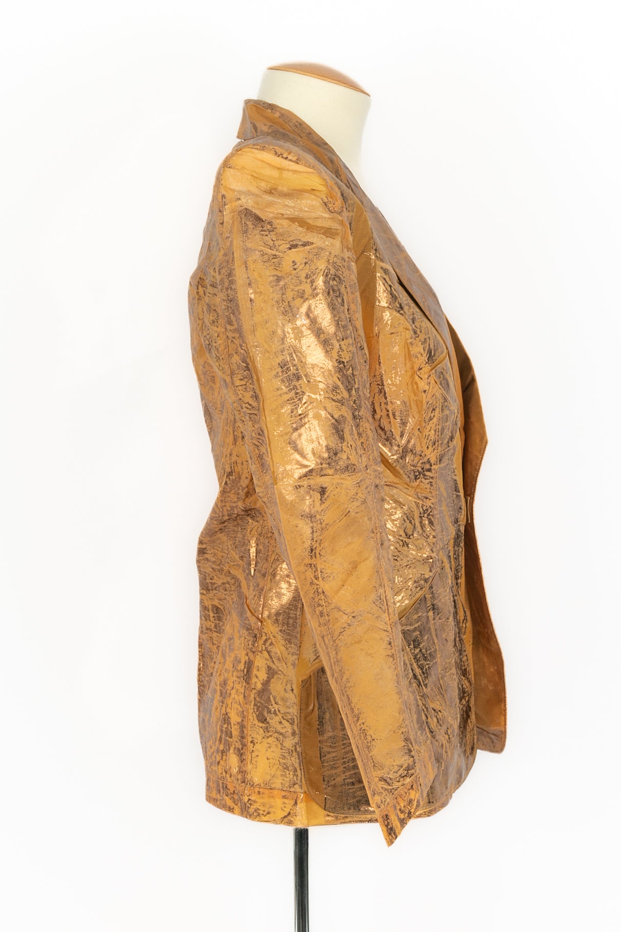 Veste Jean-Paul Gaultier 