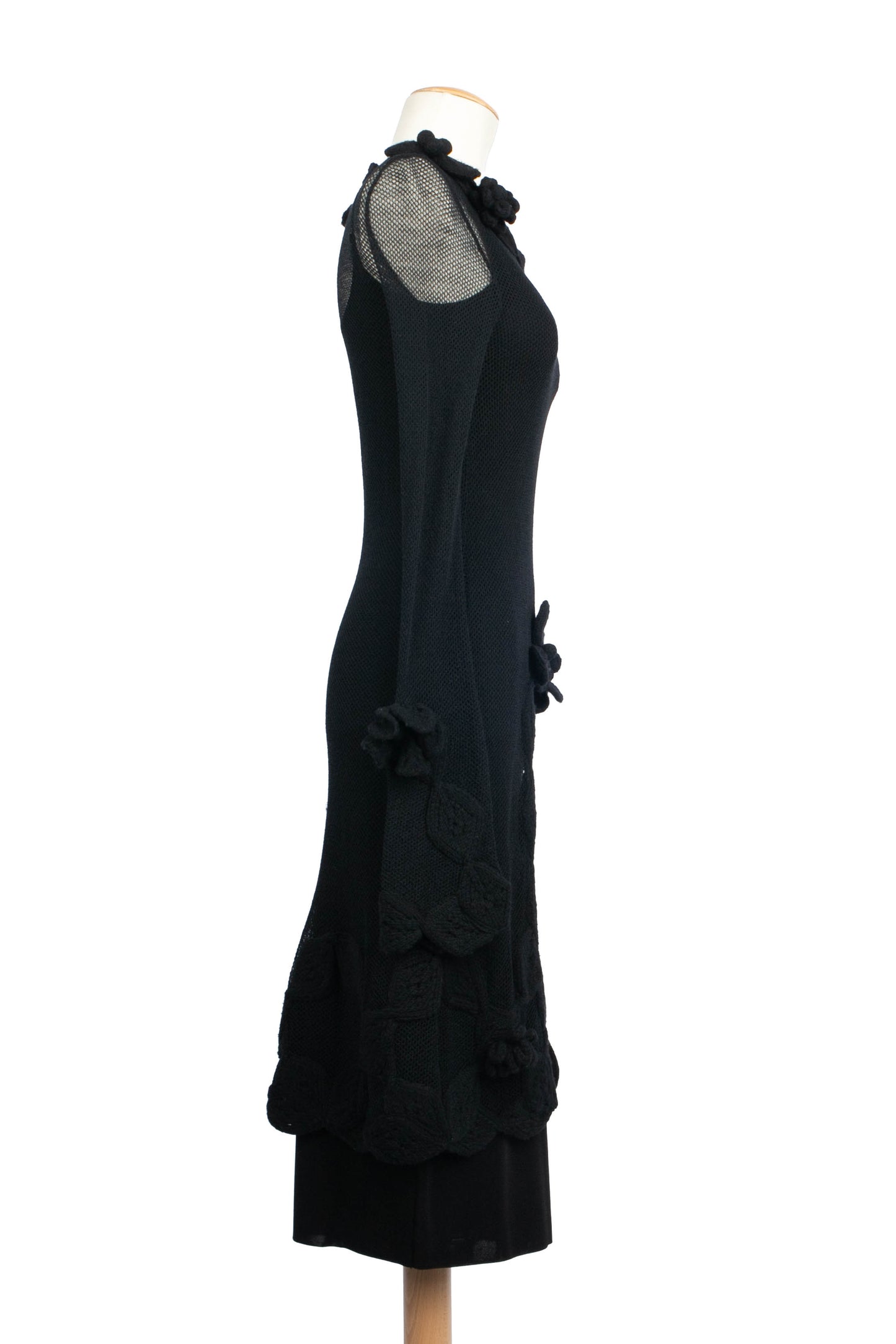 Robe Chanel Automne 2007