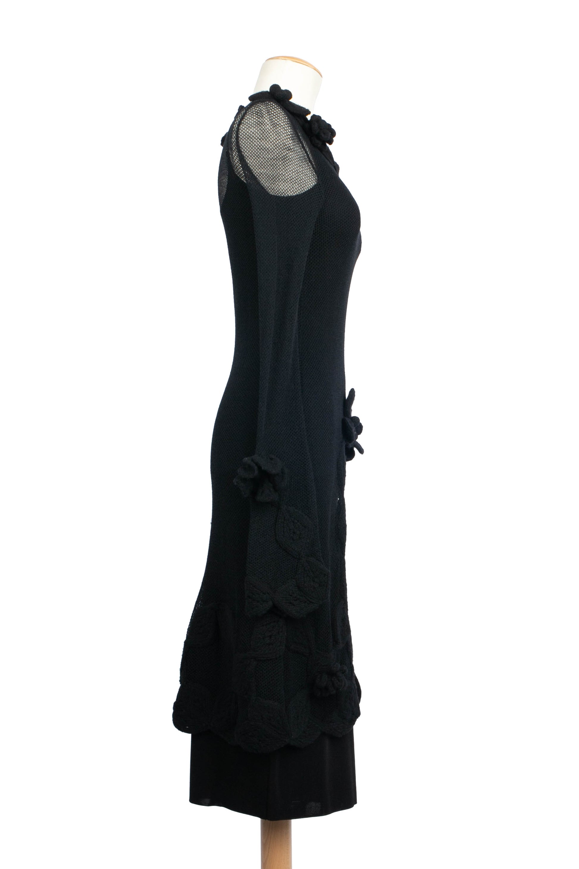 Robe Chanel Automne 2007