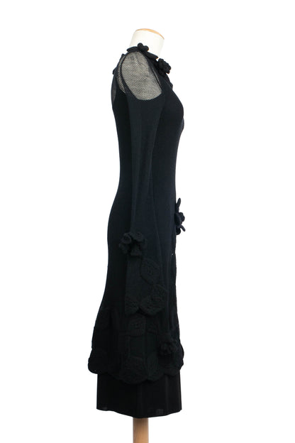 Robe Chanel Automne 2007