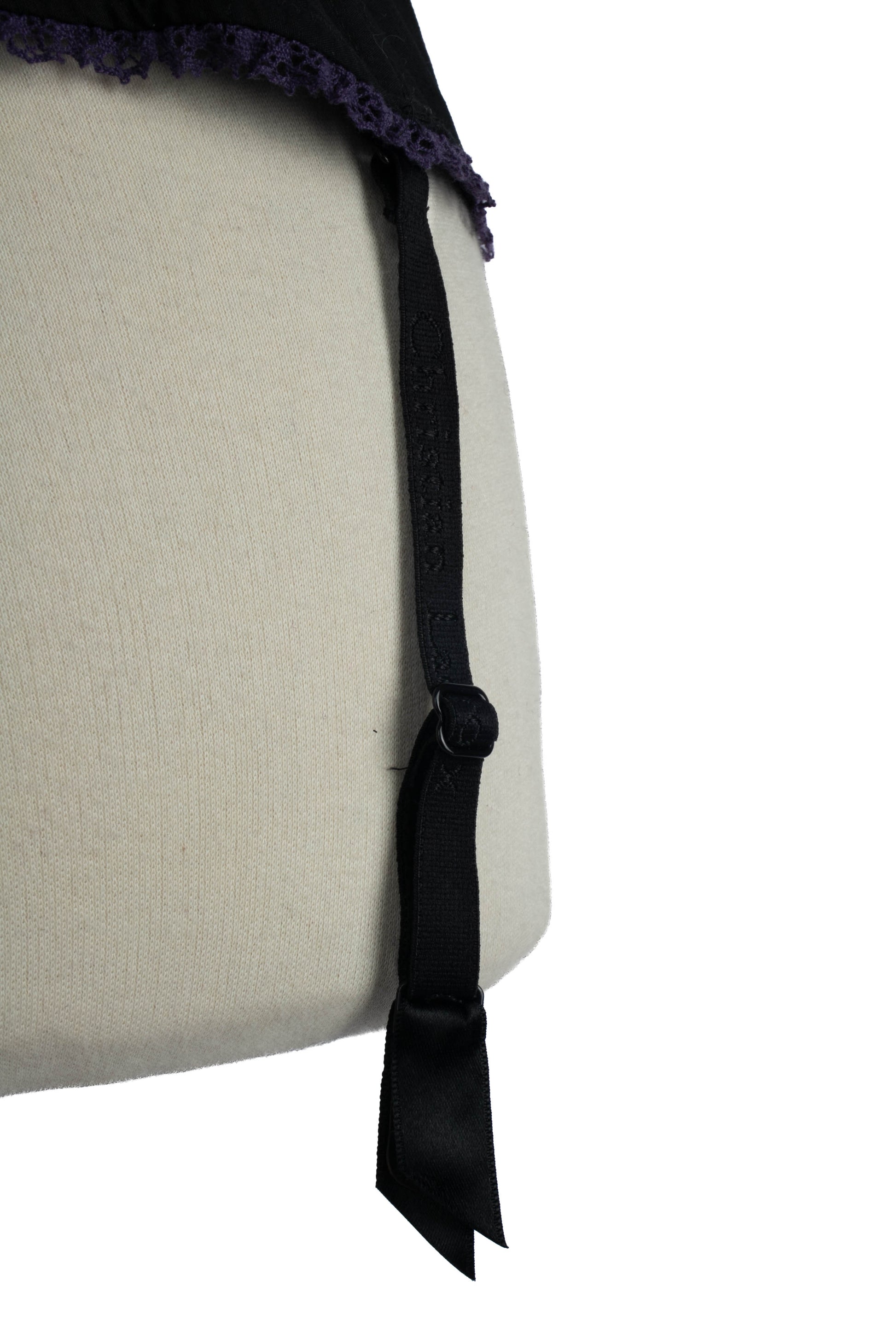 Haut bustier Christian Lacroix