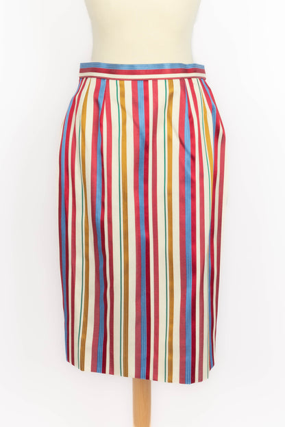 Ensemble Christian Dior Eté 1996