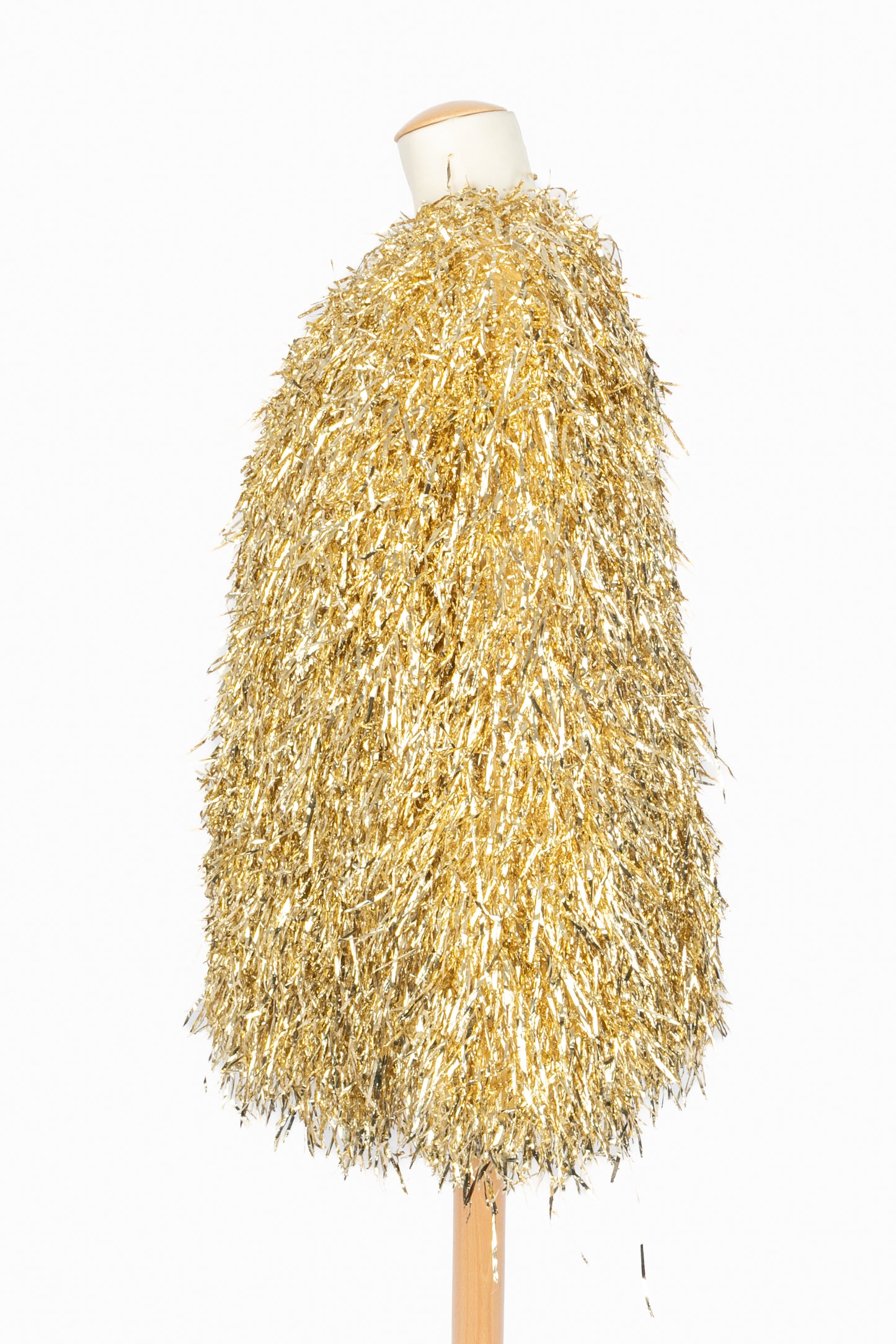 Manteau Alexandre Vauthier 