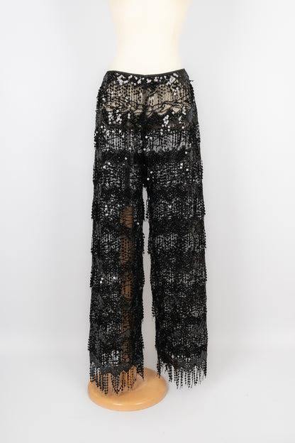 Pantalon Pucci 