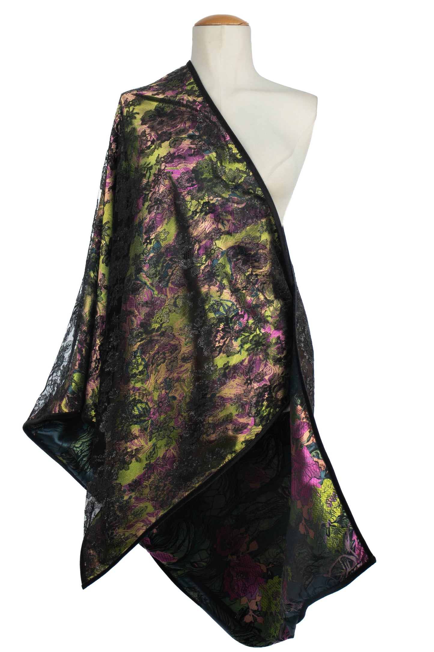 Étole Christian Lacroix