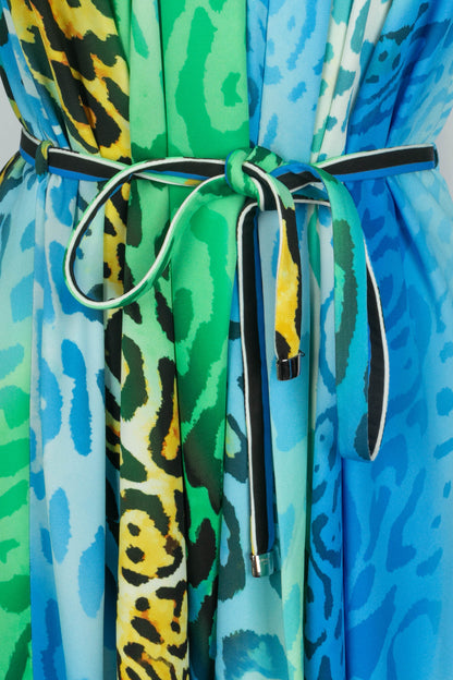 Veste fluide Léonard