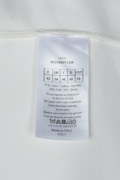 Chemisier Christian Dior Resort 2016