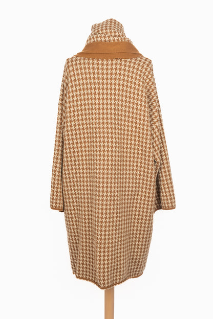 Robe pull Hermès Pre-fall 2019