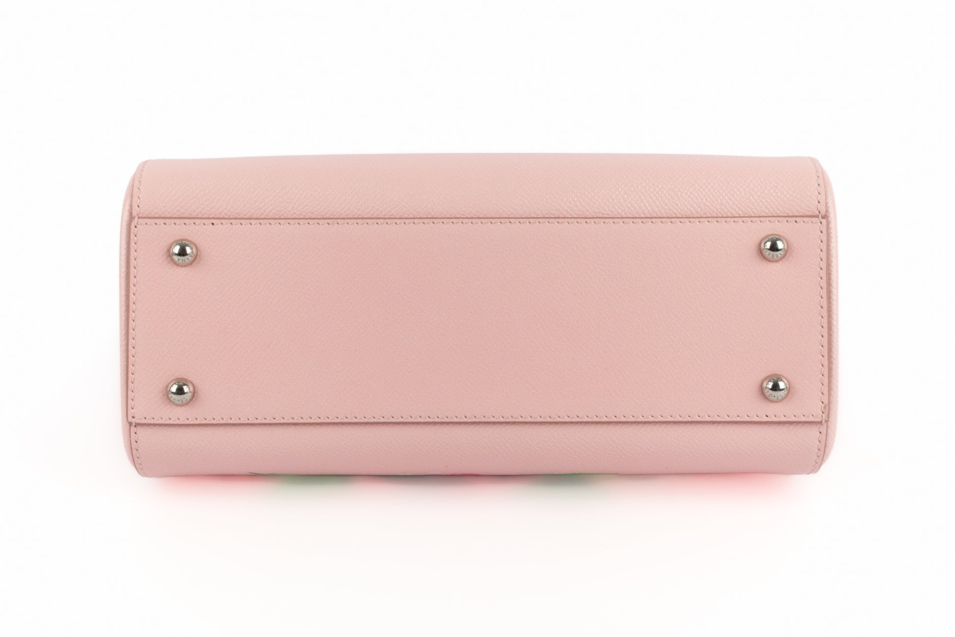 Sac à main Sicily Dolce&Gabbana