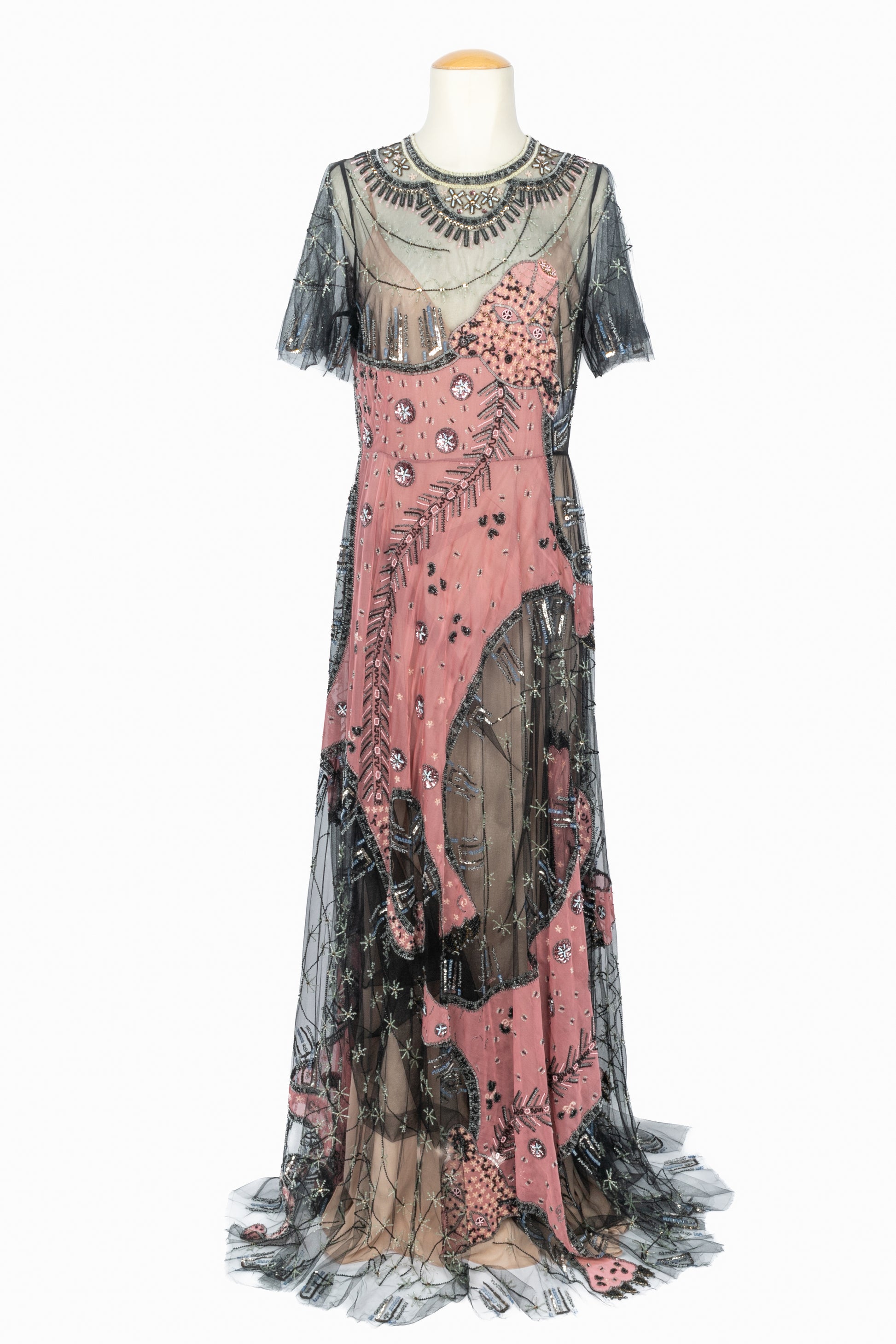 Robe Valentino Resort 2018