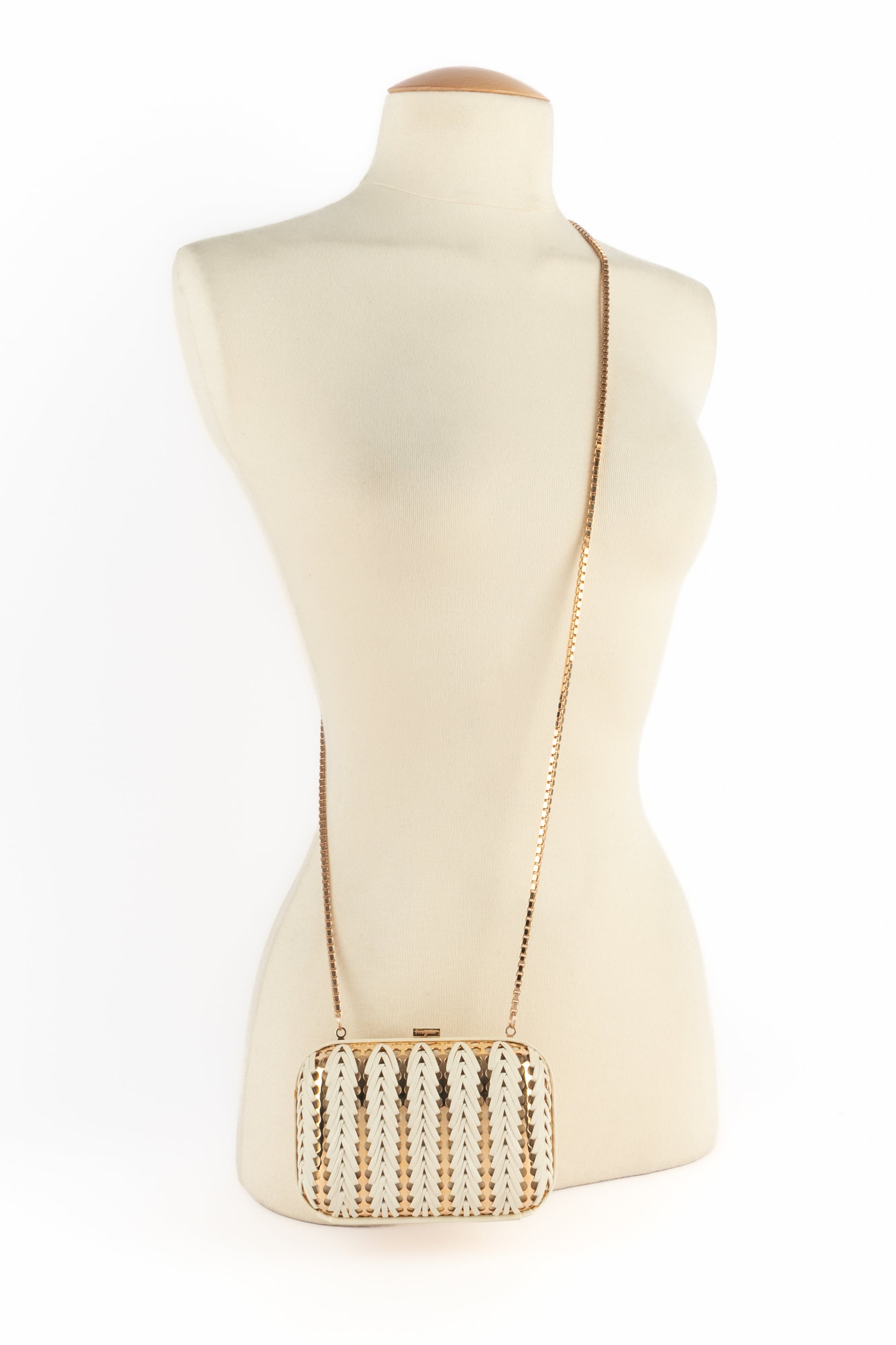 Sac pochette Ferragamo