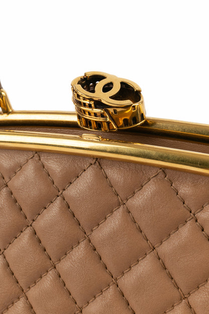 Sac "Colisée" Chanel 2016-2017