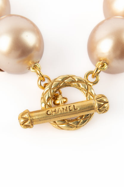 Bracelet Chanel 1994
