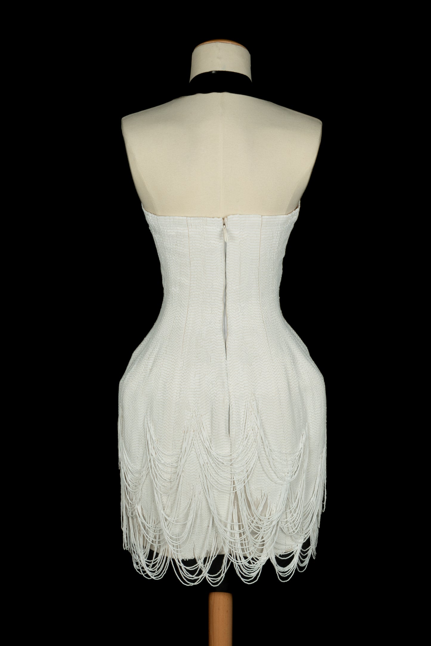 Robe Dominique Sirop 2011