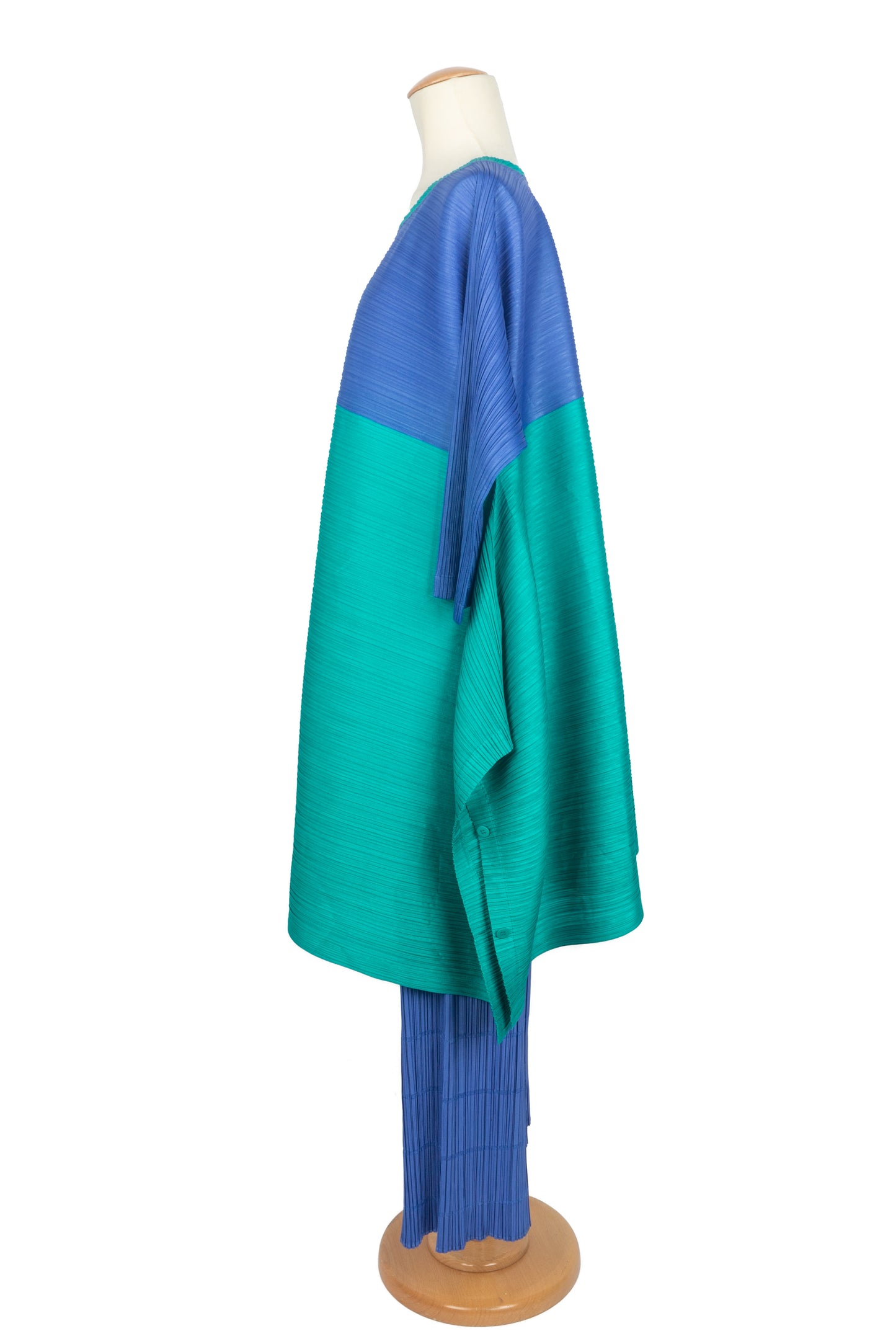 Ensemble Pleats Please Issey Myiake 1996