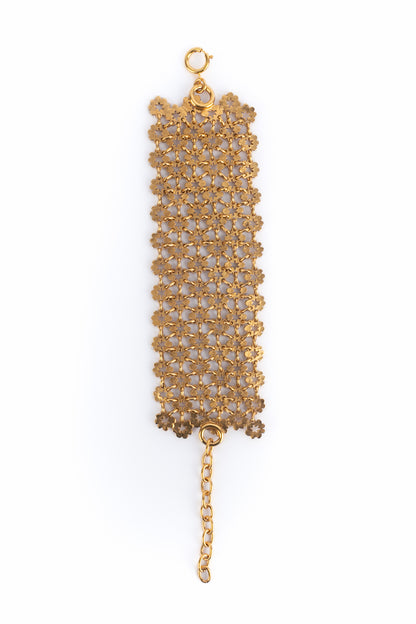Bracelet Chanel Automne 1992
