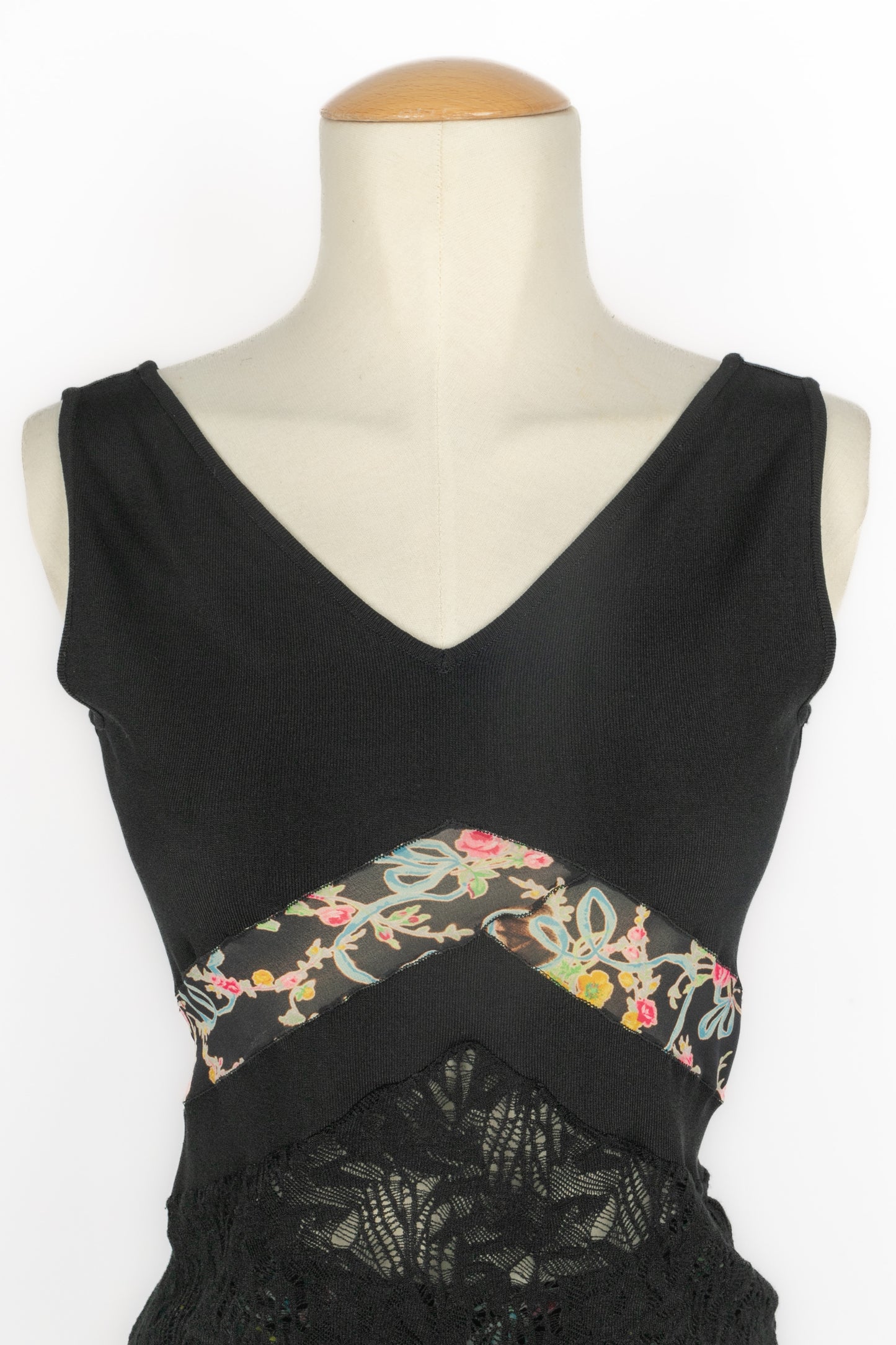 Ensemble Christian Dior 2004