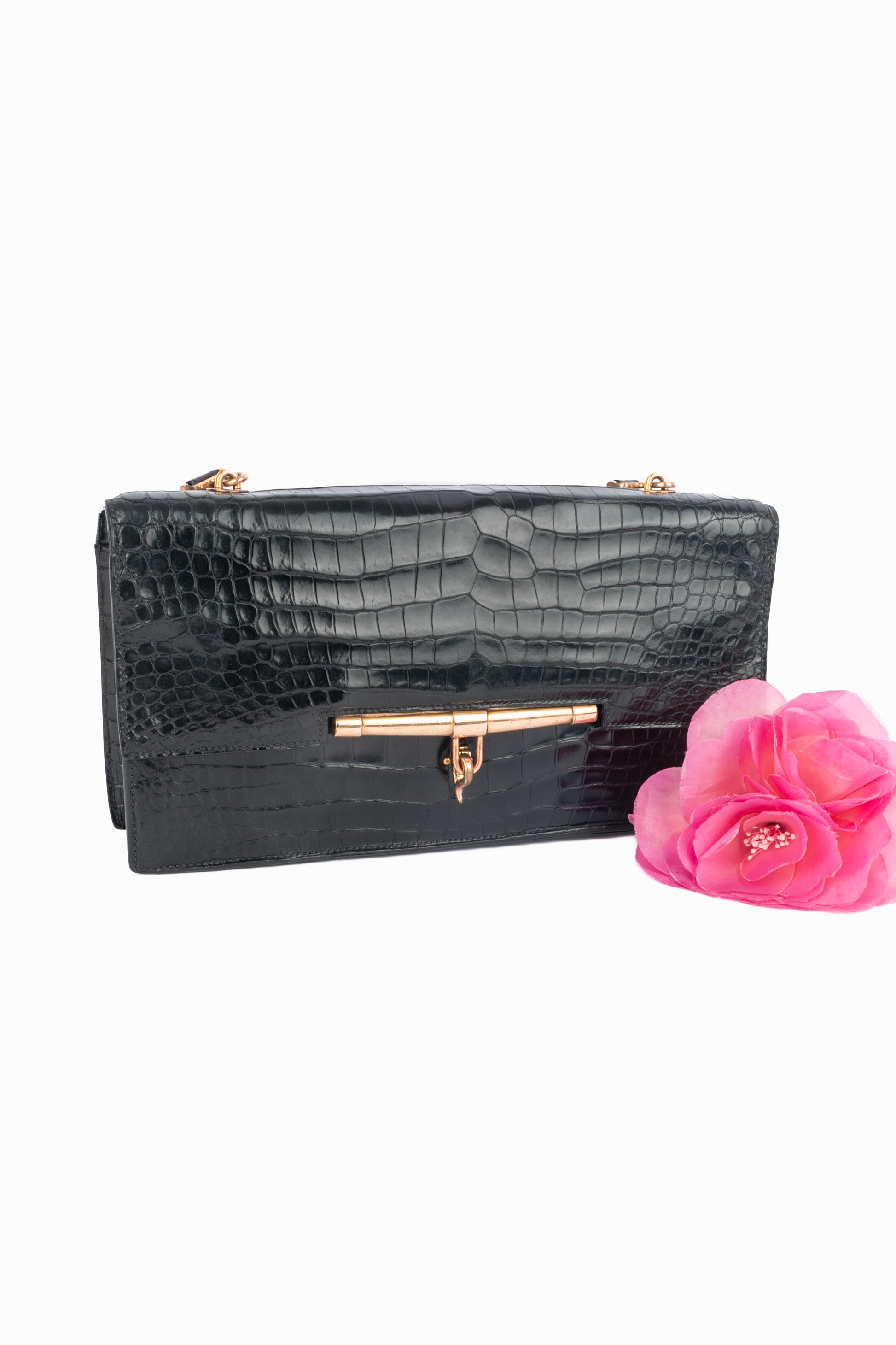 Sac "Pallonnier" Hermès