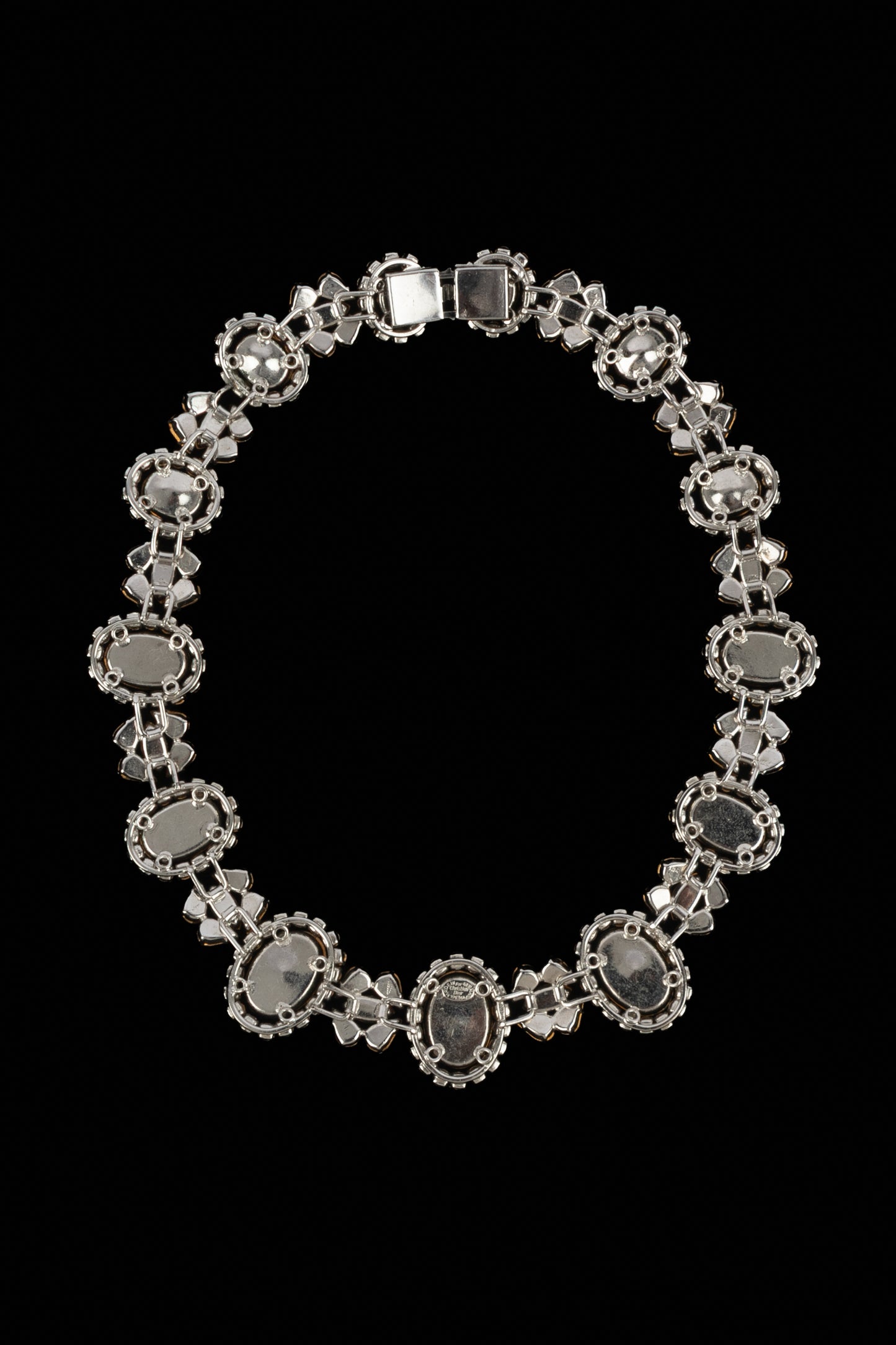 Collier Christian Dior 1964