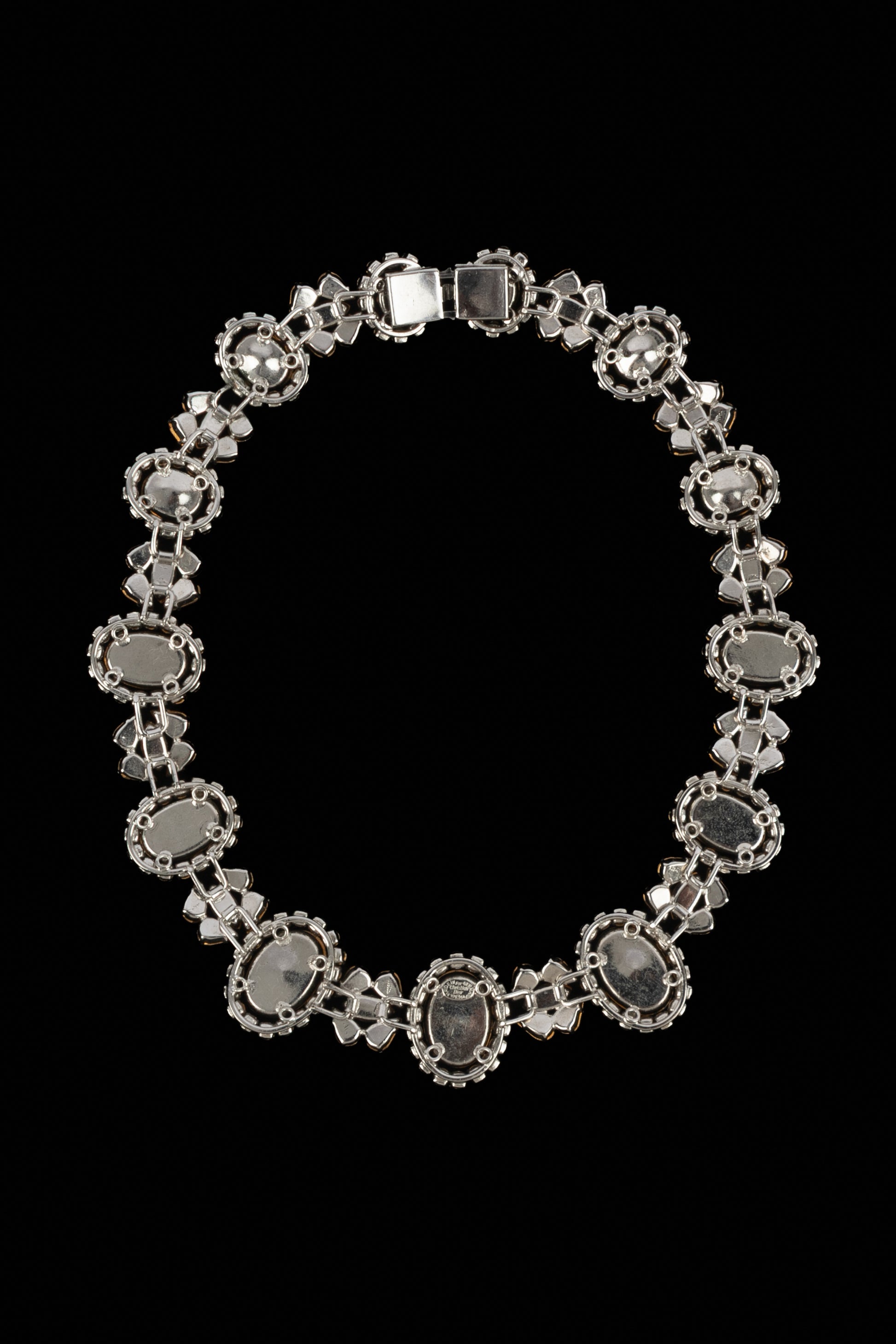 Collier Christian Dior 1964