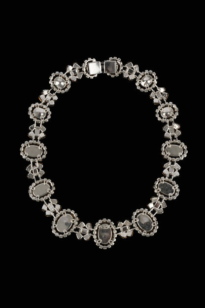 Collier Christian Dior 1964