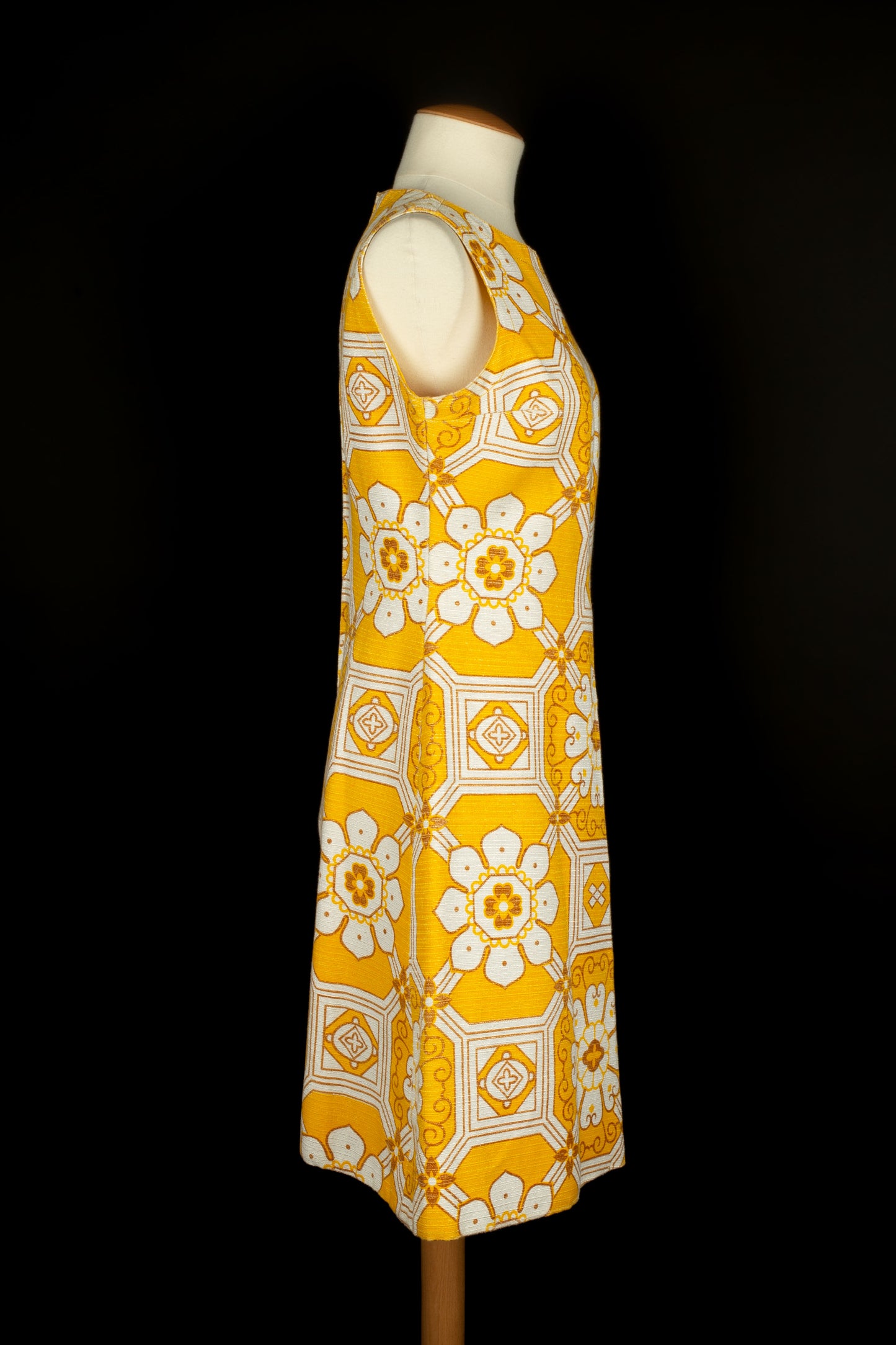 Ensemble Lanvin Haute Couture 1965's