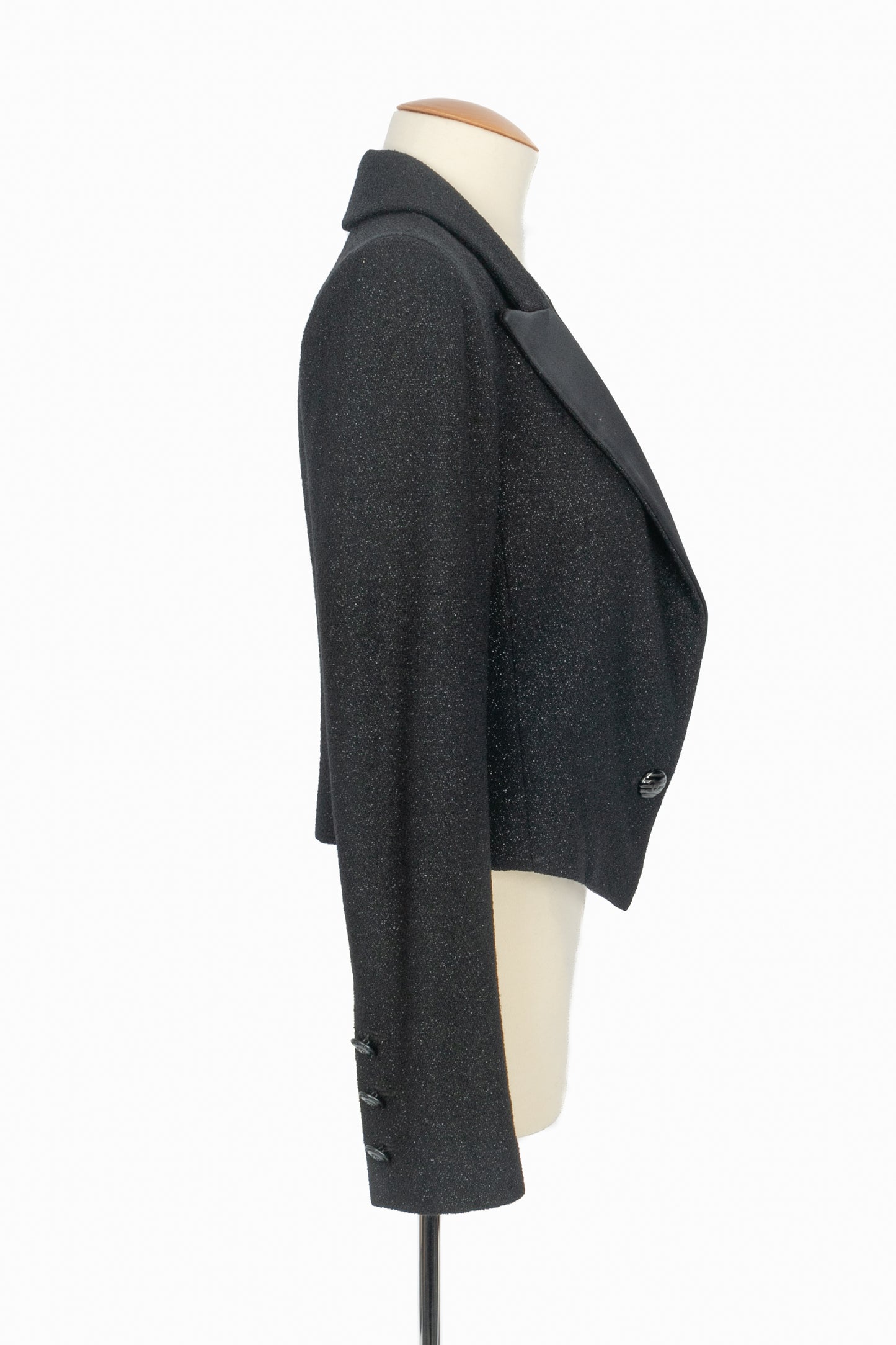 Veste Chanel Eté 2005