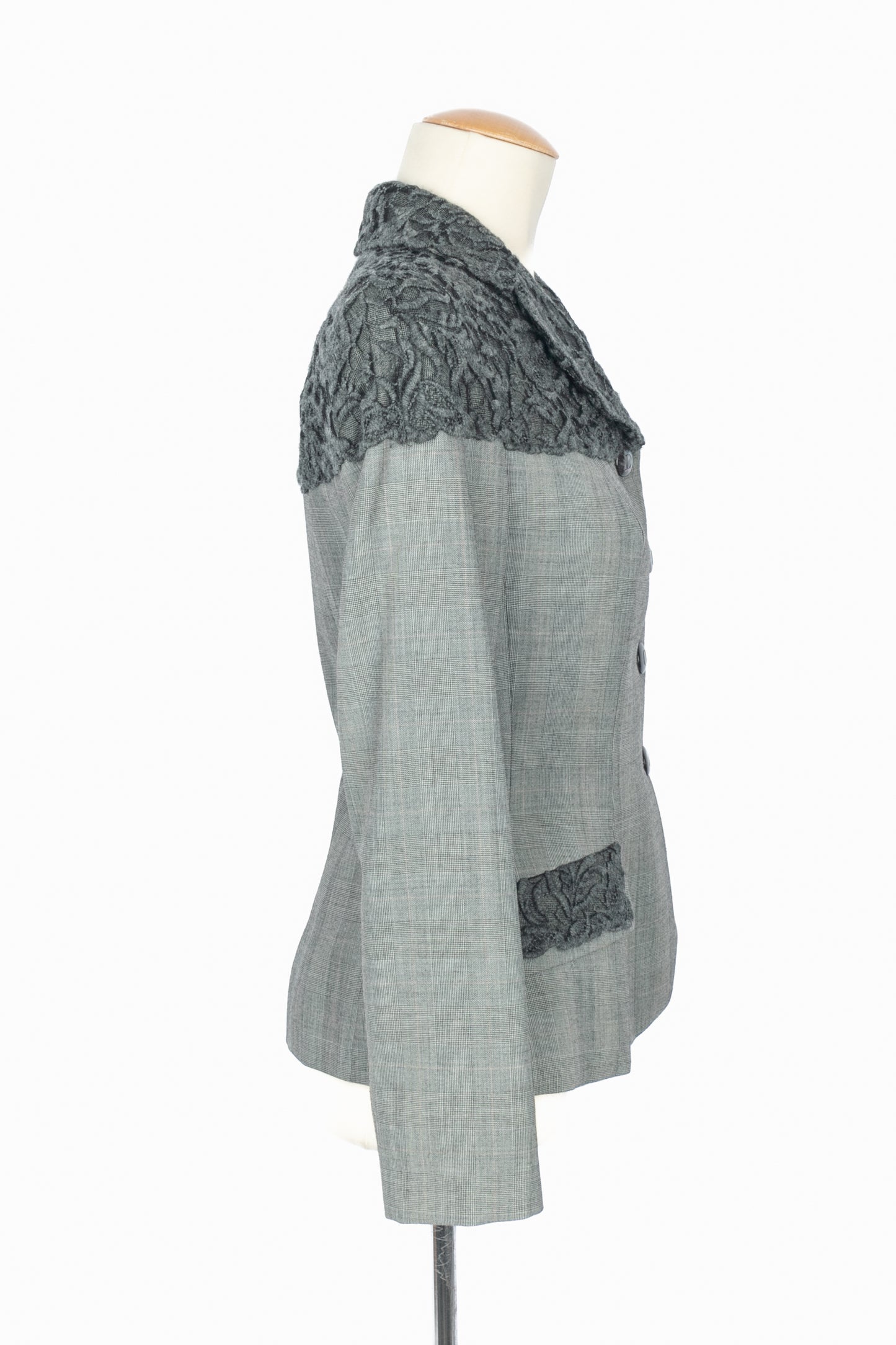 Veste Christian Dior Hiver 2007