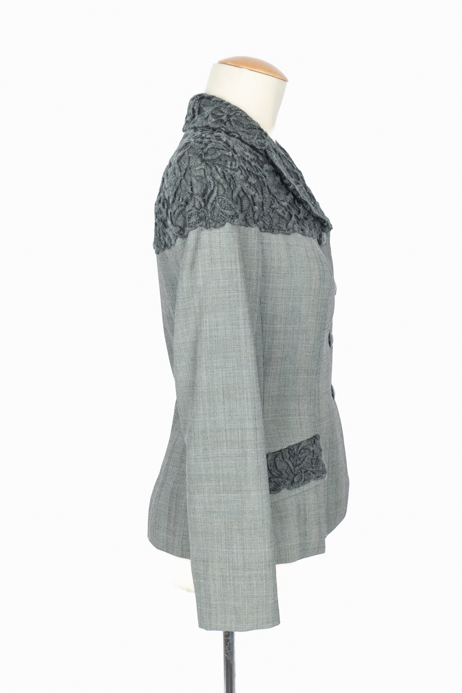 Veste Christian Dior Hiver 2007