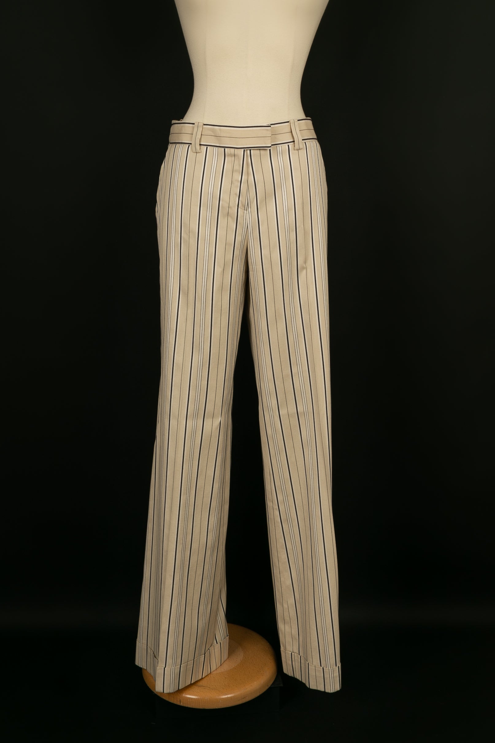 Ensemble pantalon Christian Dior