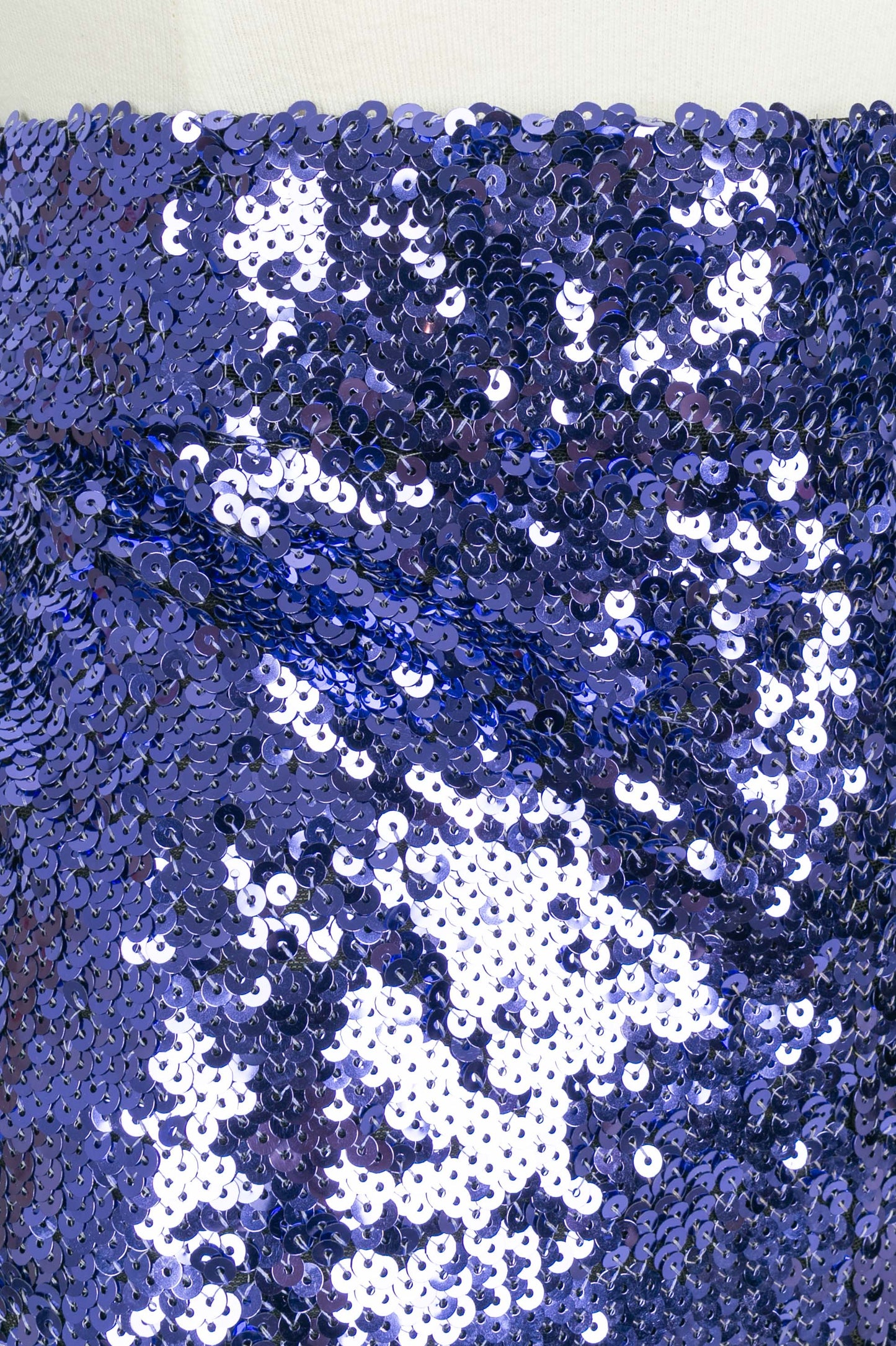 Pantalon à paillettes Gucci