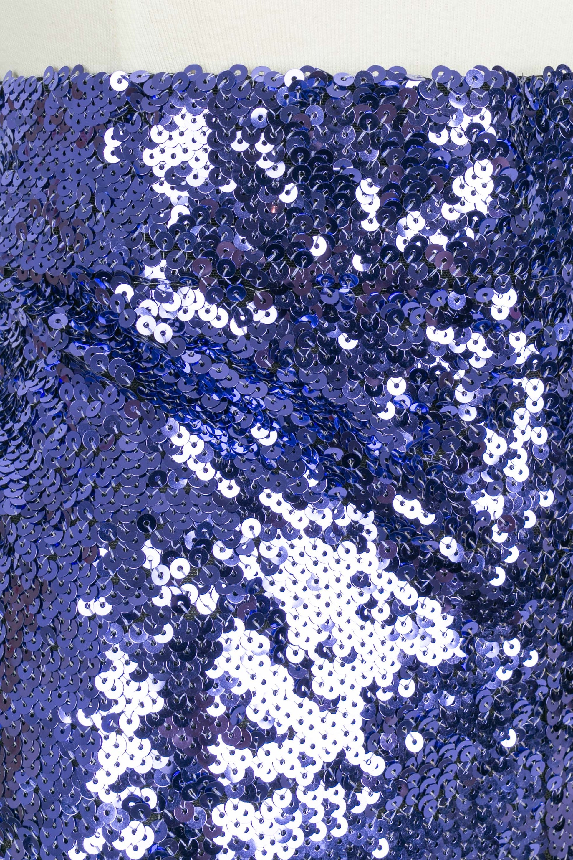 Pantalon à paillettes Gucci