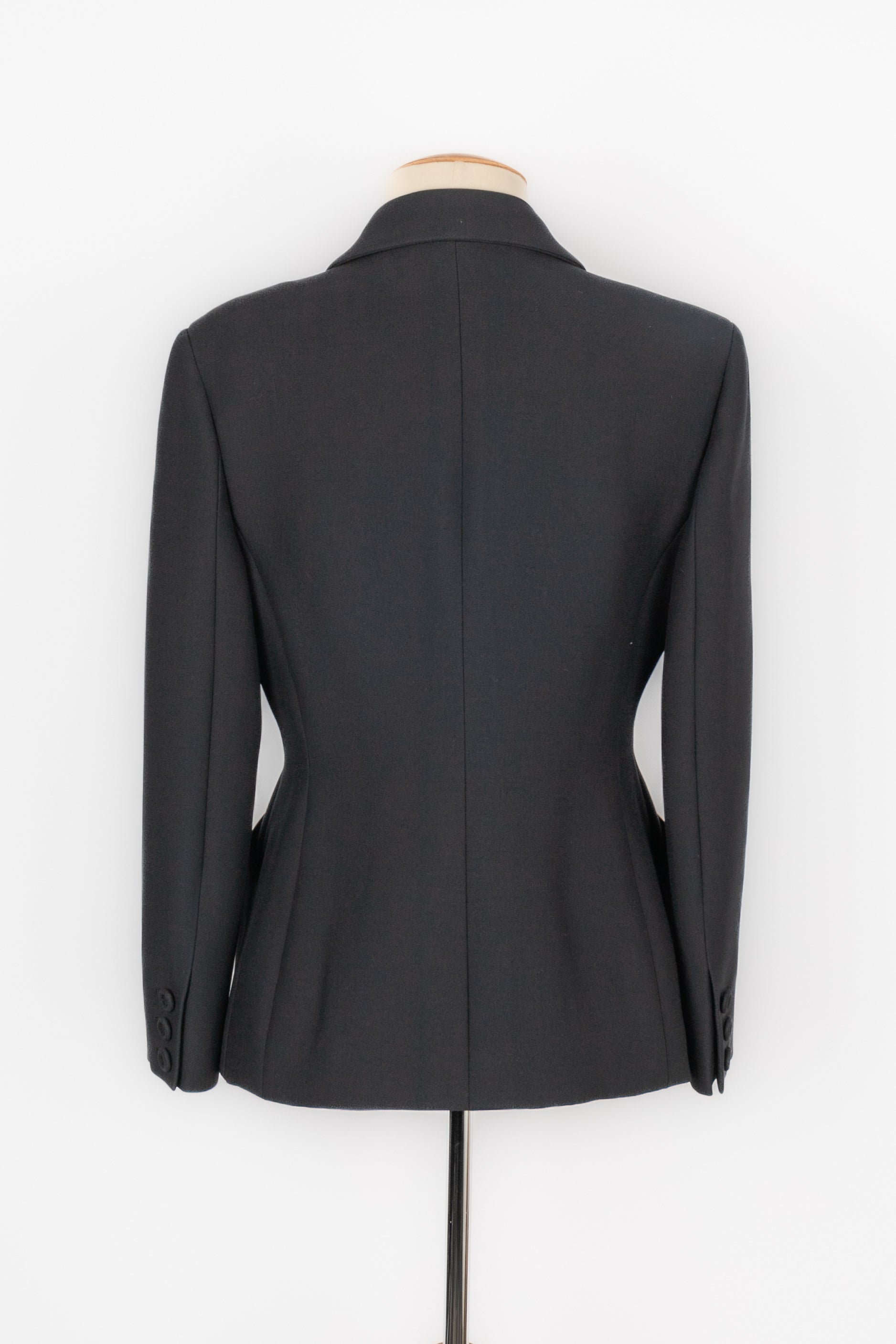 Veste Christian Dior