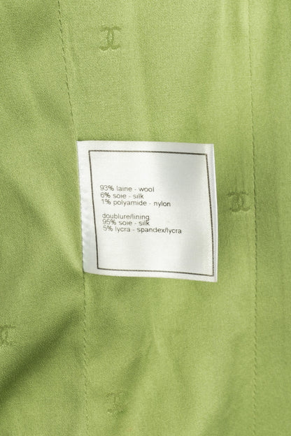 Tailleur Chanel Automne 1997