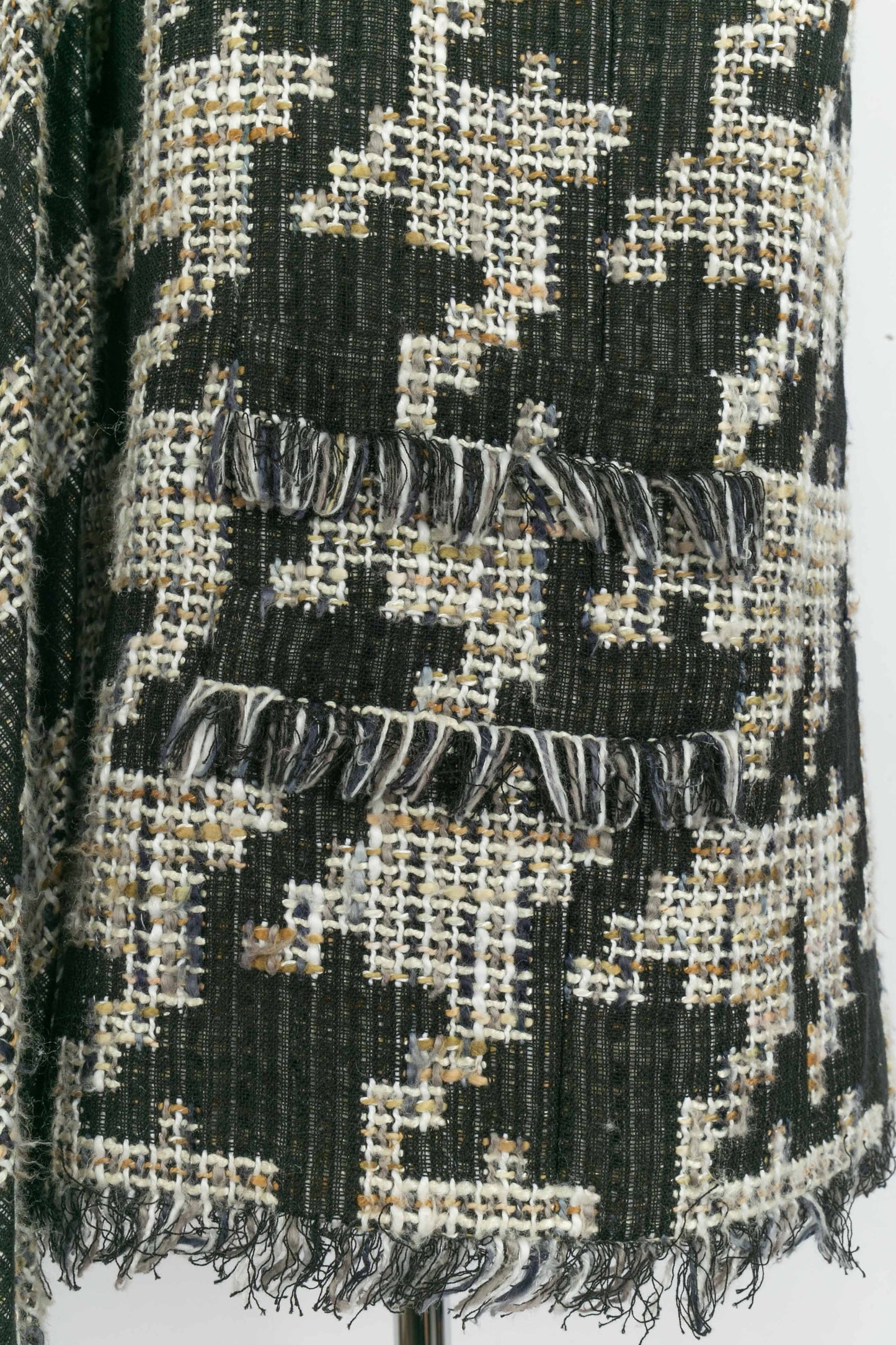 Veste Chanel Eté 2005