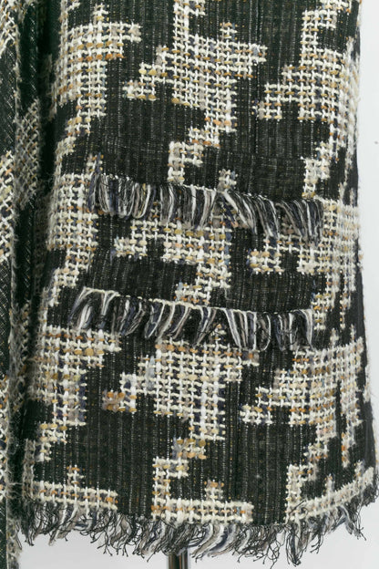 Veste Chanel Eté 2005