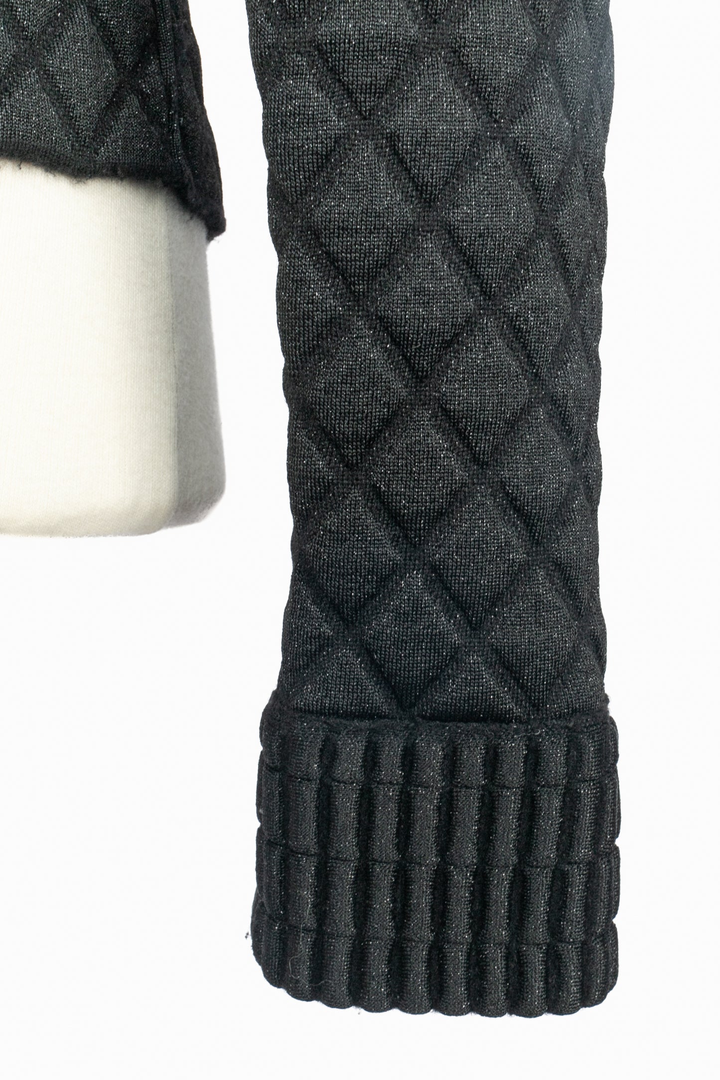 Veste Chanel Hiver 2013