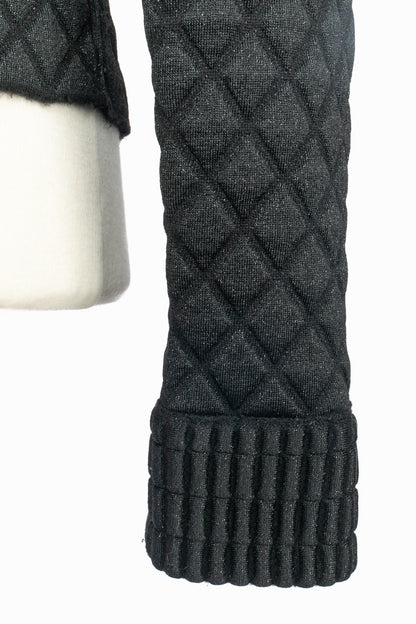 Veste Chanel Hiver 2013