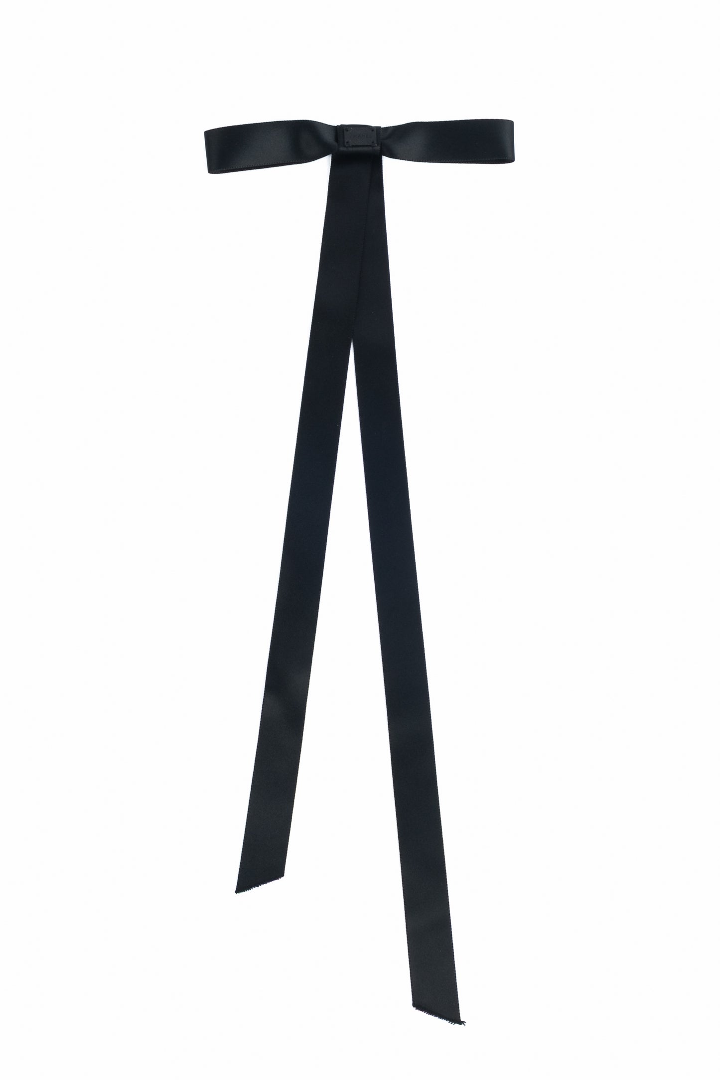 Broche "Noeud" Chanel