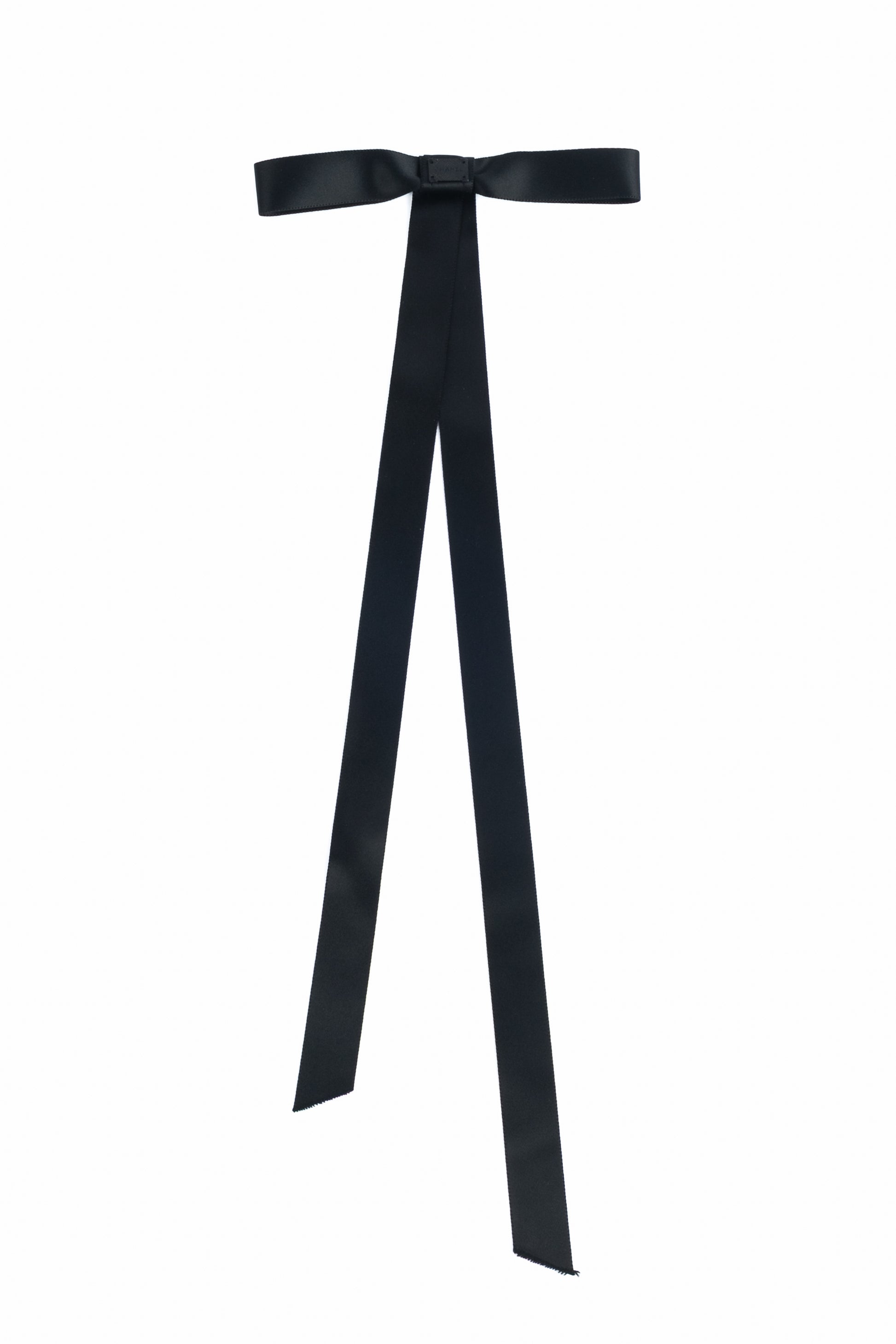 Broche "Noeud" Chanel