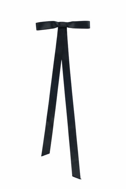 Broche "Noeud" Chanel