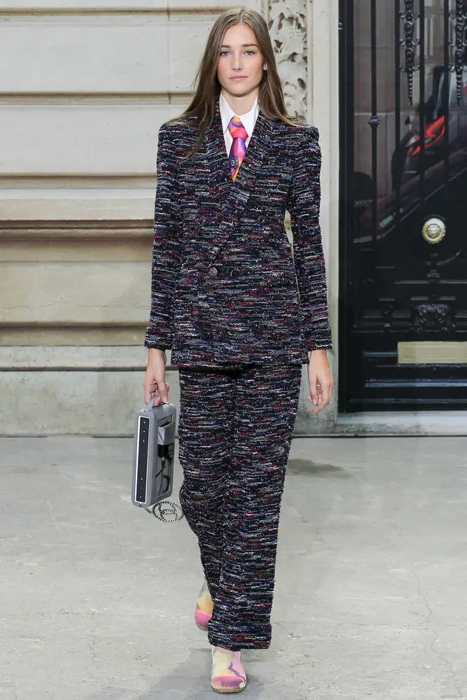 Ensemble Chanel Eté 2015