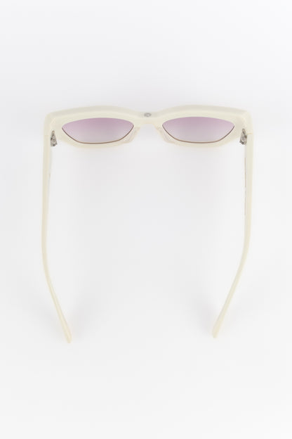 Lunettes de soleil Coperni