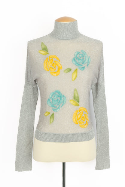 Haut Christian Dior Hiver 1998